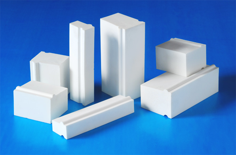 The difference between special refractory materials and traditional ceramics and refractory materials