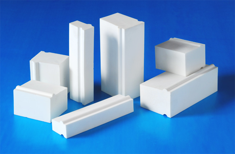 The difference between special refractory materials and traditional ceramics and refractory materials