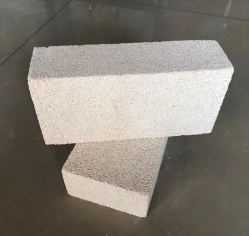 New material mullite insulation bricks are coming, do you know about it?