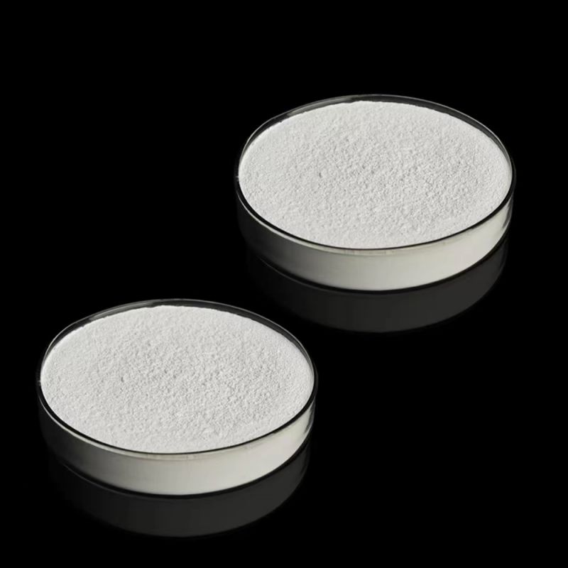 Characteristics and application range of high-purity alumina