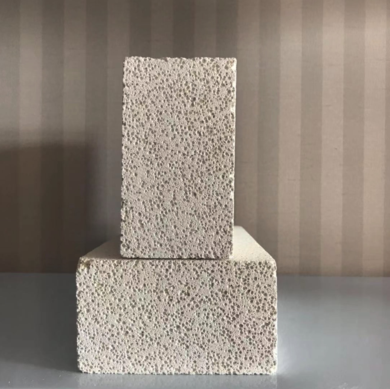 The use and characteristics of mullite insulation bricks