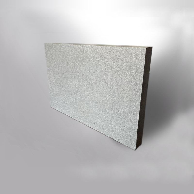 Inorganic insulation board