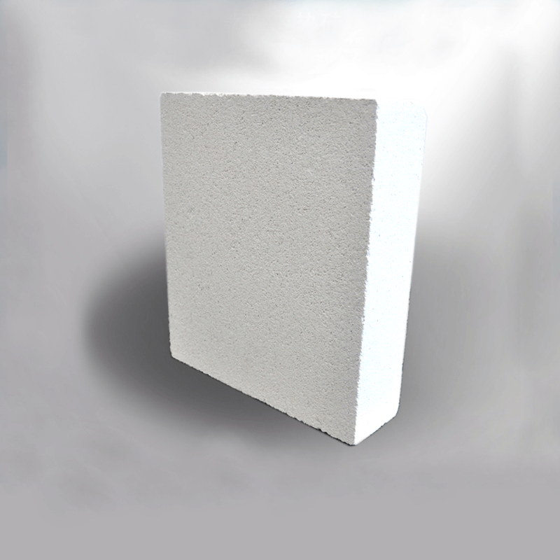 Microporous adiabatic transformation