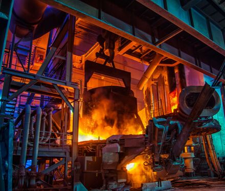Metallurgy