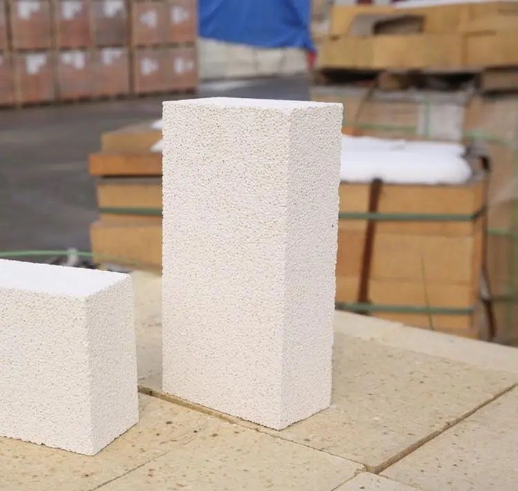 Building materials